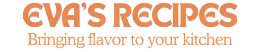 EVA’S RECIPES