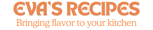 EVA’S RECIPES